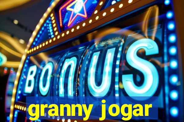 granny jogar